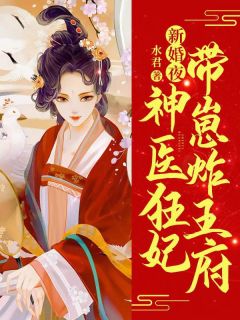 新婚夜，神医狂妃带崽炸王府