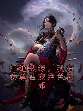 拒绝被绿，我在女尊独宠绝色夫郎