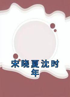 宋晓夏沈时年