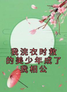 我浣衣时救的美少年成了我相公