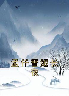 孟仟雪姬长夜