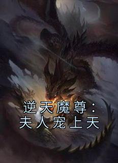 逆天魔尊：夫人宠上天