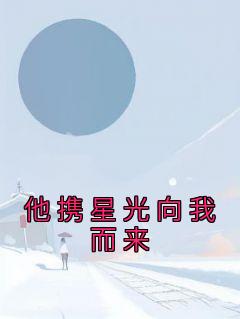 他携星光向我而来