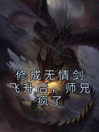 修成无情剑飞升后，师兄疯了