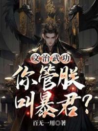 文治武功：你管朕叫暴君？