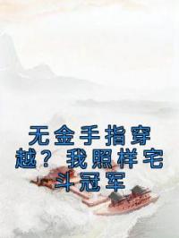 无金手指穿越？我照样宅斗冠军