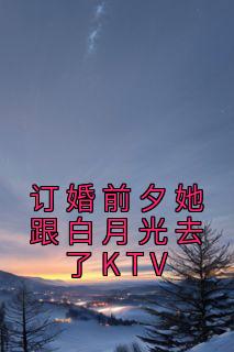 订婚前夕她跟白月光去了KTV