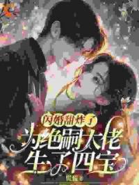 闪婚甜炸了，为绝嗣大佬生了四宝