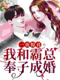 一夜惊喜，我和霸总奉子成婚