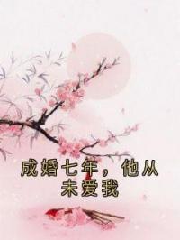 成婚七年，他从未爱我